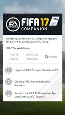  FIFA 17 Companion ( )  