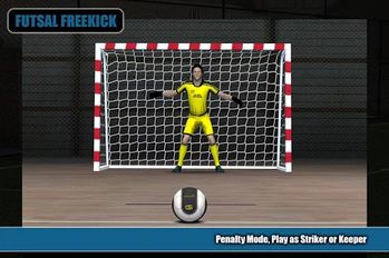  Futsal Freekick ( )  