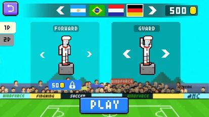 Взлом Holy Shoot - Soccer Battle (Свободные покупки) на Андроид