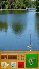 Взлом Рыбалка для Друзей (Все открыто) на Андроид