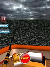 Взлом Real Fishing Ace Pro (Много монет) на Андроид