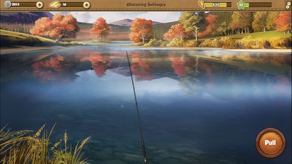 Взлом Fishing World (Свободные покупки) на Андроид