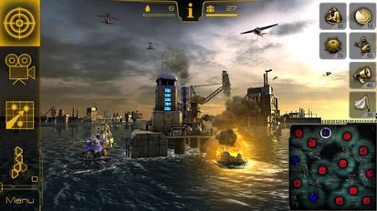 Взлом Oil Rush: морская 3D стратегия (Свободные покупки) на Андроид