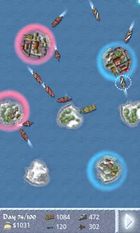 Взлом Sea Empire:Winter Lords AdFree (Все открыто) на Андроид