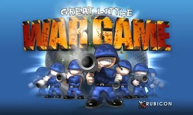 Взлом Great Little War Game (Все открыто) на Андроид