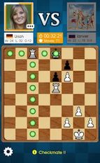 Взлом шахматы онлайн - Chess Online (Много монет) на Андроид
