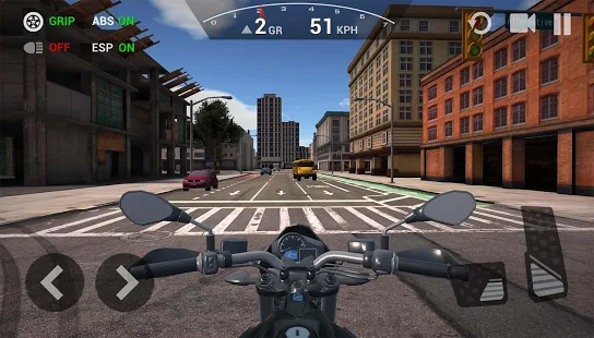  Ultimate Motorcycle Simulator ( )  