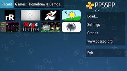  PPSSPP Gold - PSP emulator ( )  