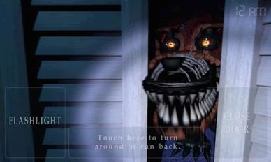 Five Nights at Freddy's 4 ( )  