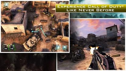 Взлом Call of Duty®: Strike Team (Много монет) на Андроид