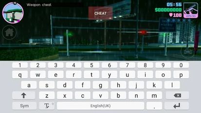 Взлом Game Keyboard (Все открыто) на Андроид