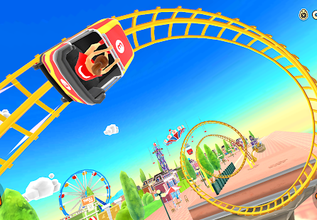  Thrill Rush Theme Park ( )  