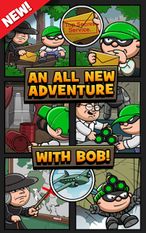 Взлом Bob The Robber 3 (Много монет) на Андроид