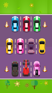 Взлом Kids Racing - Fun Racecar Game For Boys And Girls (Все открыто) на Андроид