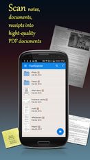Скачать Fast Scanner Pro: PDF Doc Scan (На русском) на Андроид