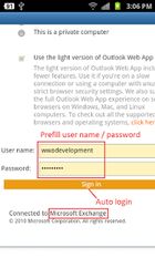 Скачать OWM for Outlook Email OWA (На русском) на Андроид