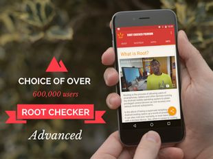 Скачать Root Checker Premium [30% off] (На русском) на Андроид