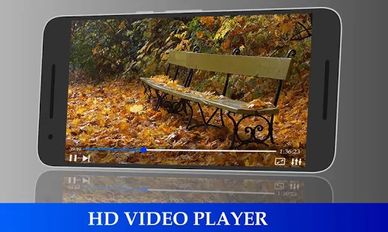 Скачать HD Video Player Pro (На русском) на Андроид