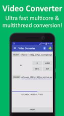 Скачать Video Converter PRO Key (На русском) на Андроид