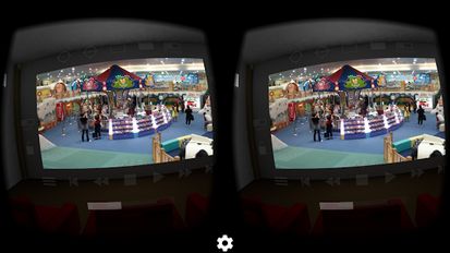 Скачать VRTV VR Video Player (Полная версия) на Андроид