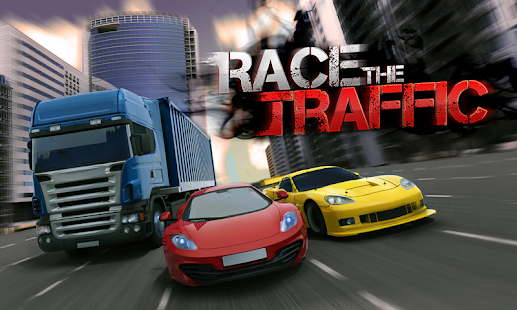  Race the Traffic ( )  