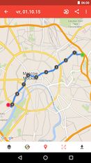 Runtastic Road Bike PRO GPS ( )  