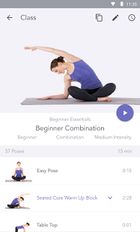 Скачать Yoga Studio (Полная версия) на Андроид