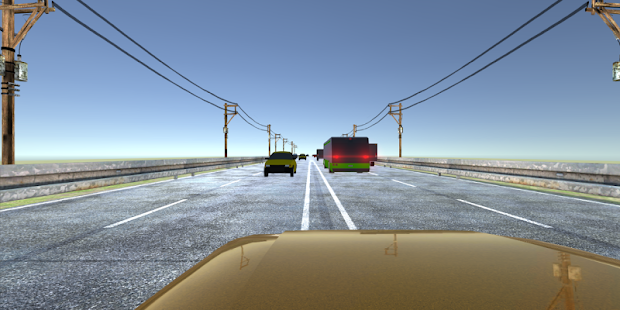 Взлом VR Racer: Highway Traffic 360 for Cardboard VR (Все открыто) на Андроид