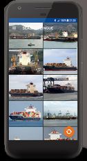 Скачать Ship Info (Полная версия) на Андроид