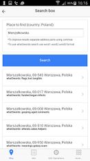 Скачать DroneRadar Premium (На русском) на Андроид