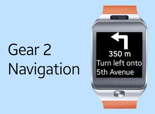 Скачать Gear 2 Navigation (Полная версия) на Андроид