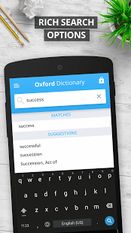  Oxford Dictionary of English ( )  