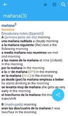  Oxford Spanish Dictionary ( )  