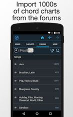  iReal Pro MusicBook-PlayAlong ( )  