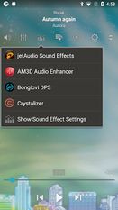  jetAudio HD Music Player ( )  