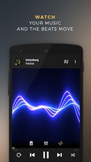 Скачать Эквалайзер + усилитель музыка (На русском) на Андроид