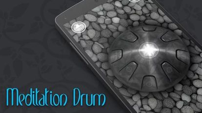 Скачать Meditation Drum (На русском) на Андроид