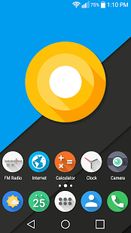  O Icons - Android O Icon Pack ( )  