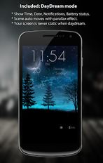  Day Night Live Wallpaper (All) ( )  