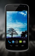  Day Night Live Wallpaper (All) ( )  