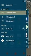 Скачать XPERIA™ Broidery Theme (Полная версия) на Андроид