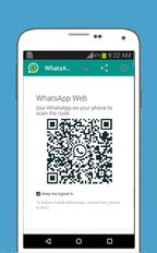  WhatsWeb For Whatscan ( )  