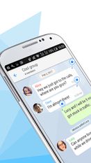 Скачать Zangi Messenger (Полная версия) на Андроид