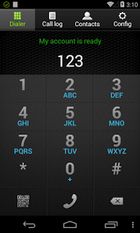 Скачать Zoiper IAX SIP VOIP Softphone (На русском) на Андроид