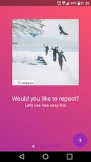 Скачать Rensta: Instagram Repost App (Полная версия) на Андроид