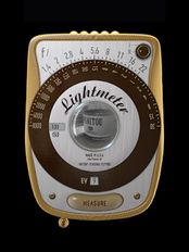 Скачать LightMeter (noAds) (Полная версия) на Андроид