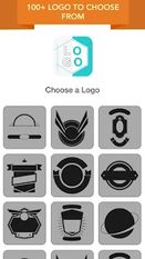 Скачать Logo Maker- Logo Creator App (На русском) на Андроид