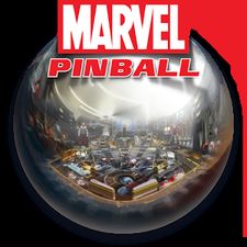 Взлом Marvel Pinball (Все открыто) на Андроид