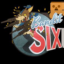 Взлом Bandit Six VR (Все открыто) на Андроид