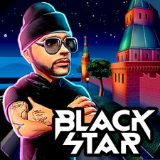  Black Star Runner ( )  